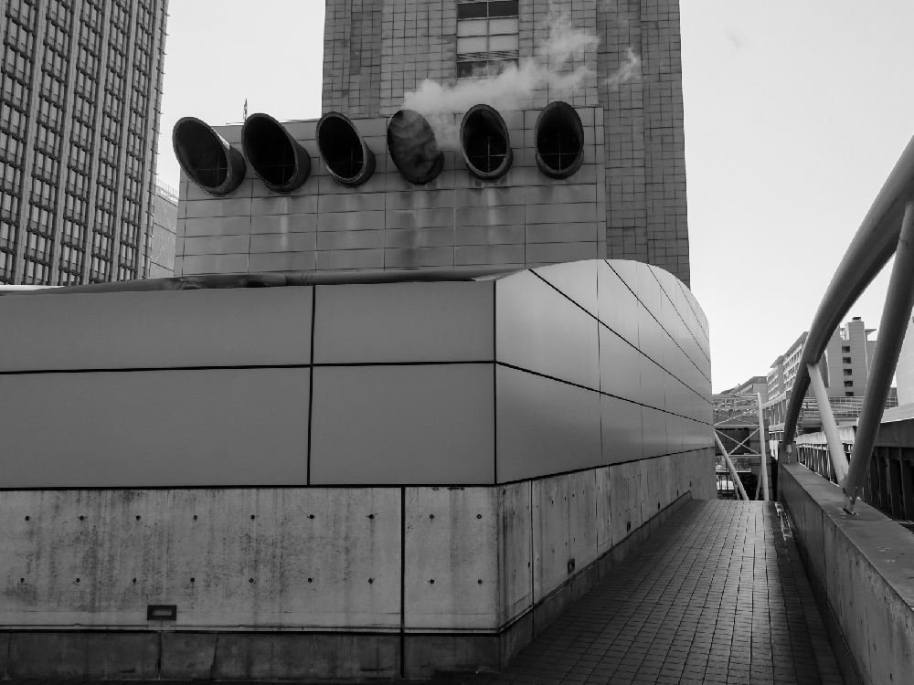 ボイラー設備のトータルメンテナンス