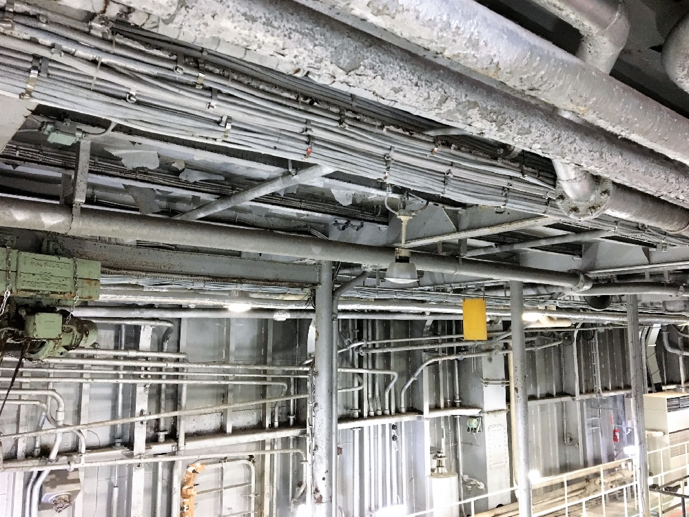 設備保全･メンテナンス