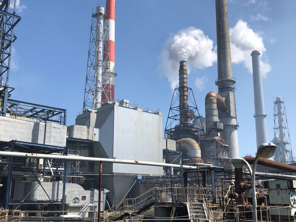 徳正興業の事業内容